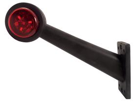 LEO 01090690 - PILOTO LATERAL LED IZQ.