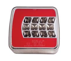 LEO 01091050 - PILOTO LATERAL LED IZQ.