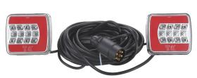 LEO 01091350 - KIT REMOLQUE PILOTOS TRASEROS LED C