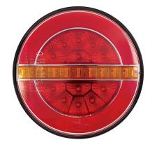 LEO 01094450 - PILOTO TRASERO REDONDO LED
