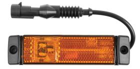LEO 01601820 - INTERMITENTE SCANIA R-P-G-T (2013-2
