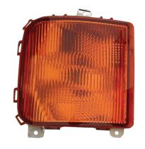 LEO 01603320 - PILOTO LATERAL LED BLANCO 0,2MTS