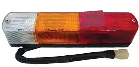 LEO 01610390 - PILOTO TRASERO CARRETILLA YALE