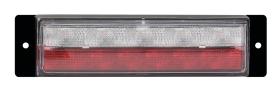 LEO 01616455 - PILOTO TRASERO GALIBO LED FIJACION