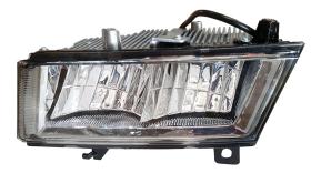 LEO 05006610 - ANTINIEBLA MITSUBISHI CANTER (05-)