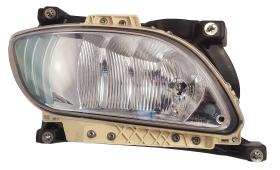 LEO 05010210 - FARO ANTINIEBLA DAF XF-106 (13-) IZ