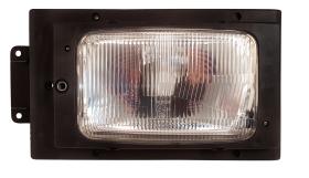 LEO 05010610 - FARO ANTINIEBLA DAF XF-106 EURO6 (1
