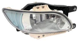 LEO 05012210 - FARO ANTINIEBLA DAF LF EURO6 (2013-