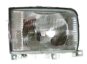LEO 05060210 - FARO NISSAN CABSTAR (93-05) IZQDO.