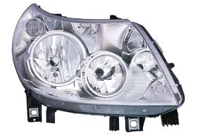 LEO 05137610 - FARO JUMPER-DUCATO-BOXER (2006-2012