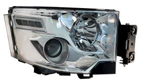 LEO 05155010 - FARO RENAULT PREMIUM (06-) IZQ. S/A