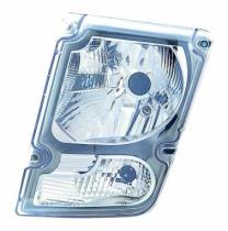 CARROCERIA DIES DV20259 - FARO MANUL/EL?CTRICO DCH,LD-E,FE/FL