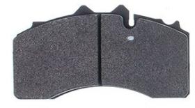 ARES ARPA25 - PASTILLA FRENO WVA29318