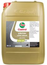 CASTR 15B382 - VECTON LNGDRN 10W40 E6/E9, 20L ER