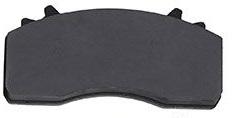 ARES ARPA26 - PASTILLA FRENO WVA 29228 PARA BPW