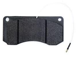 ARES ARPA30 - PASTILLA FRENO WVA29137