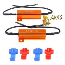 ARES AREL11 - RESISTENCIA LED 24V 5 OH - 5W 2