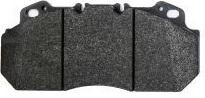 ARES ARPA31 - PASTILLA FRENO WVA 29013