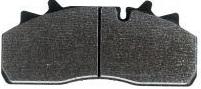 ARES ARPA32 - PASTILLA FRENO RVI WVA 29090
