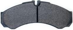 ARES ARPA33 - PASTILLA FRENO WVA 29126/29159