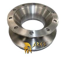 ARES ARDF19 - DISCO FRENO MAN-MERCEDES 330 DIAM 130 H