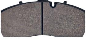 ARES ARPA34 - PASTILLA FRENO WVA29121