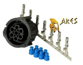 ARES AREL15 - CABLE INSTALACION ADR 7 HILOS