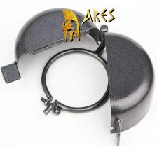 ARES ARAN1 - ANTIRROBO TAPON SCANIA ROSCADO
