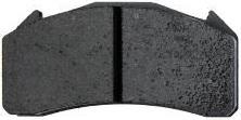 ARES ARPA35 - PASTILLAS WVA 29340