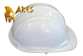 ARES ARHE15 - CASCO DE TRABAJO C/ REGULADOR