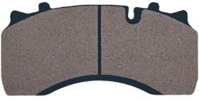 ARES ARPA36 - PASTILLA DE FRENO WVA 29136