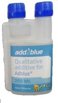 ARES ARQU50 - FILLBLUE PLUS + G. 10 LITROS ADITIVADO