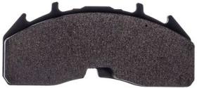 ARES ARPA37 - PASTILLAS FRENO WVA 29142