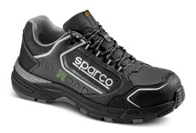SPARCO 07528NRNR41 - SHOE ALLROAD S3 STIRIA