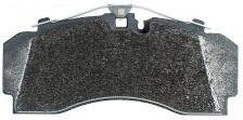 ARES ARPA39 - PASTILLA FRENO WVA29278/29253