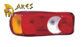 ARES ARIL020215 - PILOTO TRASERO LED DRCHO VOLVO FH-IV VER.4