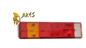 ARES ARIL010212 - PILOTO TRASERO IZQ MERECEDES BENZ ATEGO