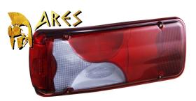 ARES ARIL040201 - PILOTO DELANTERO SCANIA R94 C/CABLES DCHO