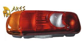 ARES ARIL080201 - PILOTO LATERAL IVECO STRALIS BLANCO IZQ