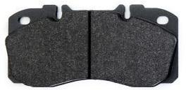 ARES ARPA40 - PASTILLA FRENO WVA29171