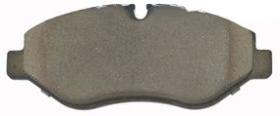 ARES ARPA44 - PASTILLA FRENO WVA25147
