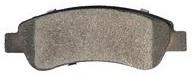 ARES ARPA45 - PASTILLA FRENO WVA29192