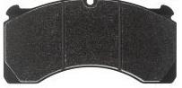 ARES ARPA47 - PASTILLA FRENO WVA29065