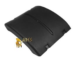 ARES ARCA020109 - GUARDABARROS TRASERO SUPERIOR RENAULT SERIE4