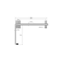 ARES ARAC346 - NEVERA 35 LITROS 12V/24