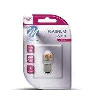 BOMBILLA E ILUMINIACION LB827W--01B - BLISTER 1 UD. LED CANBUS BAY15E 12V-24V S/C