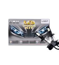 BOMBILLA E ILUMINIACION LSS7 - LED SET M-TECH PRO SMART SERIES H7