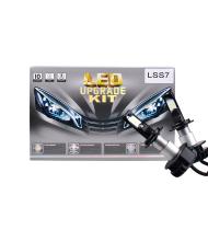 BOMBILLA E ILUMINIACION LSS7 - KIT LED SET H7