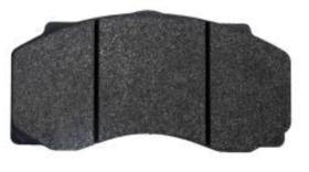 ARES ARPA48 - PASTILLA FRENO WVA29124