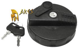 ARES ARAC364 - TAPÓN GASOIL RVI PATILLAS 90